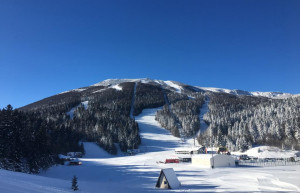 Курорт Бьелашница в Боснии – фотографии Боснии и Герцеговины