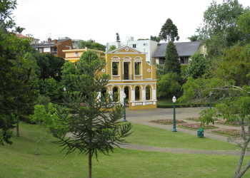 Парк Немецкий лес – фотографии Бразилии