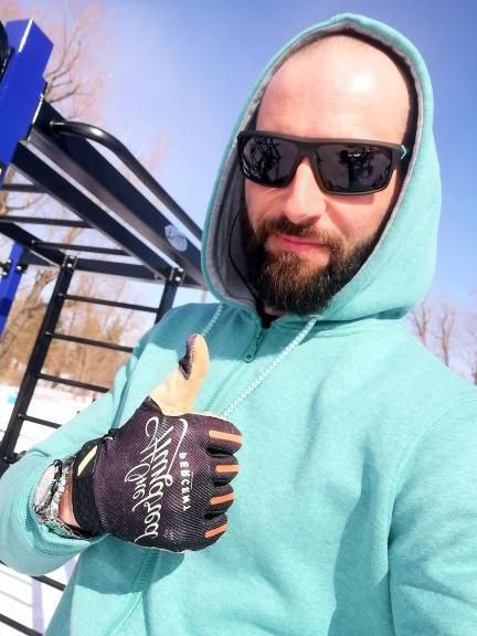 я – фотографии