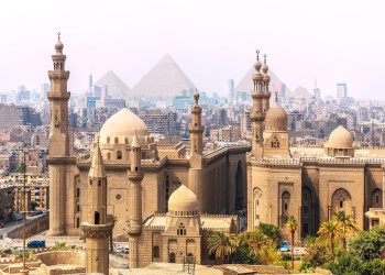 Каирская цитадель 2 – фотографии Египта