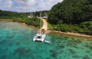 Острова Вавау, Тонга, фото 1 – фотографии Тонги