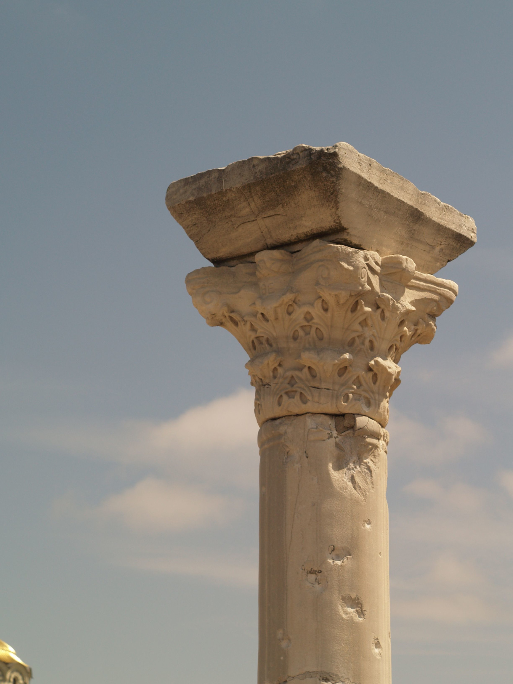 Херсонес Таврический – фотографии России