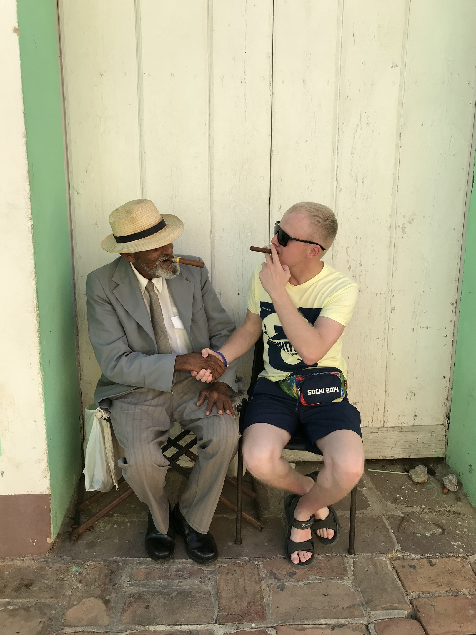 Фото – фотографии Кубы