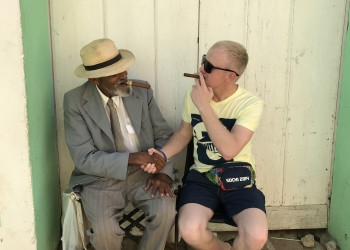 Фото – фотографии Кубы