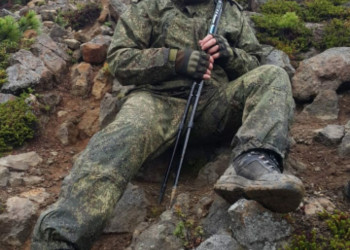 Боремся с боязнью высоты – фотографии России