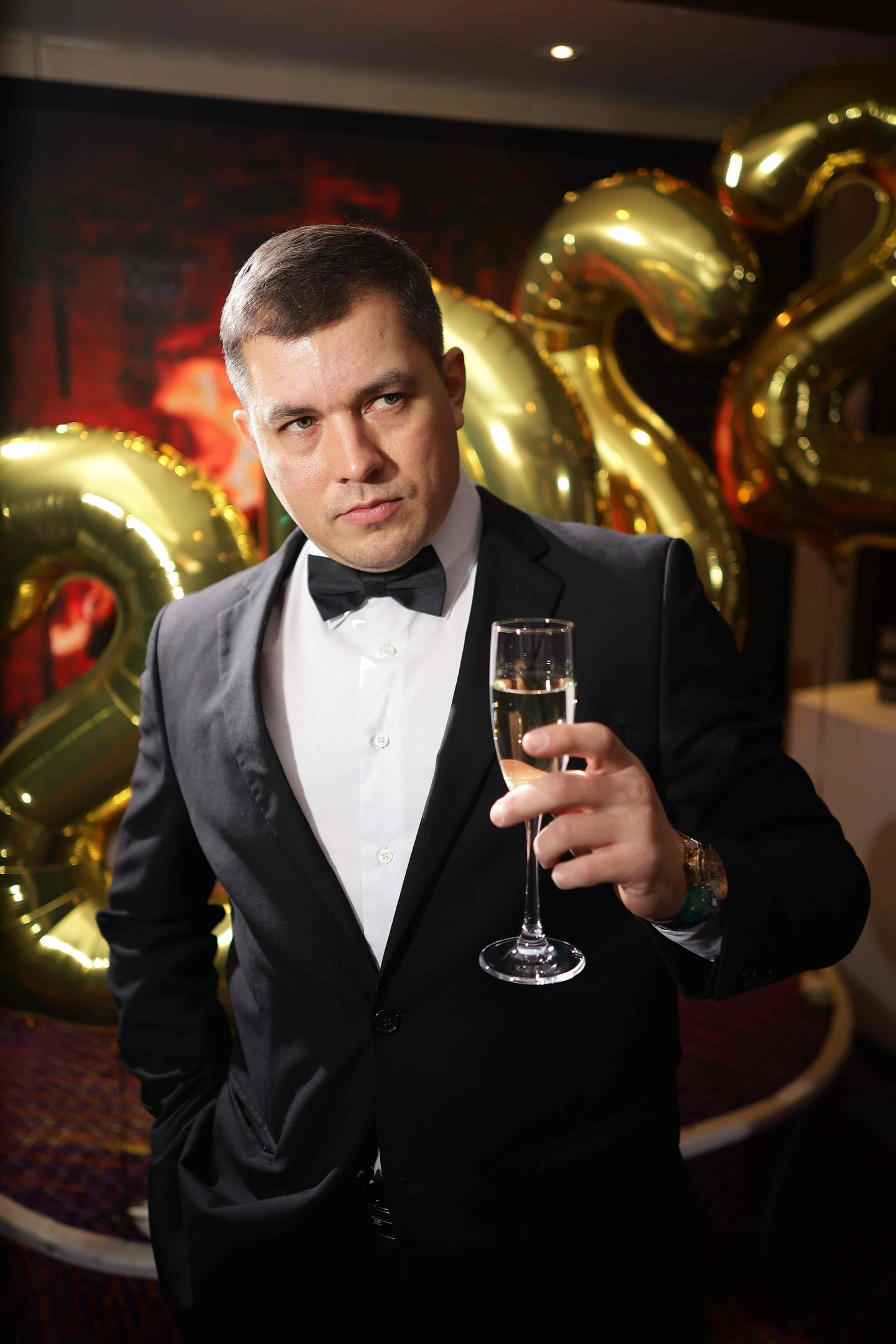 Новый год – фотографии