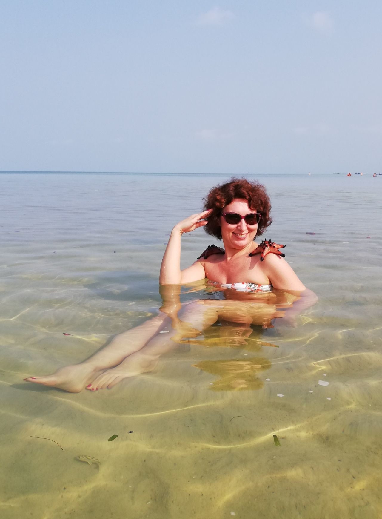 Ниче такие эполеты – фотографии Вьетнама