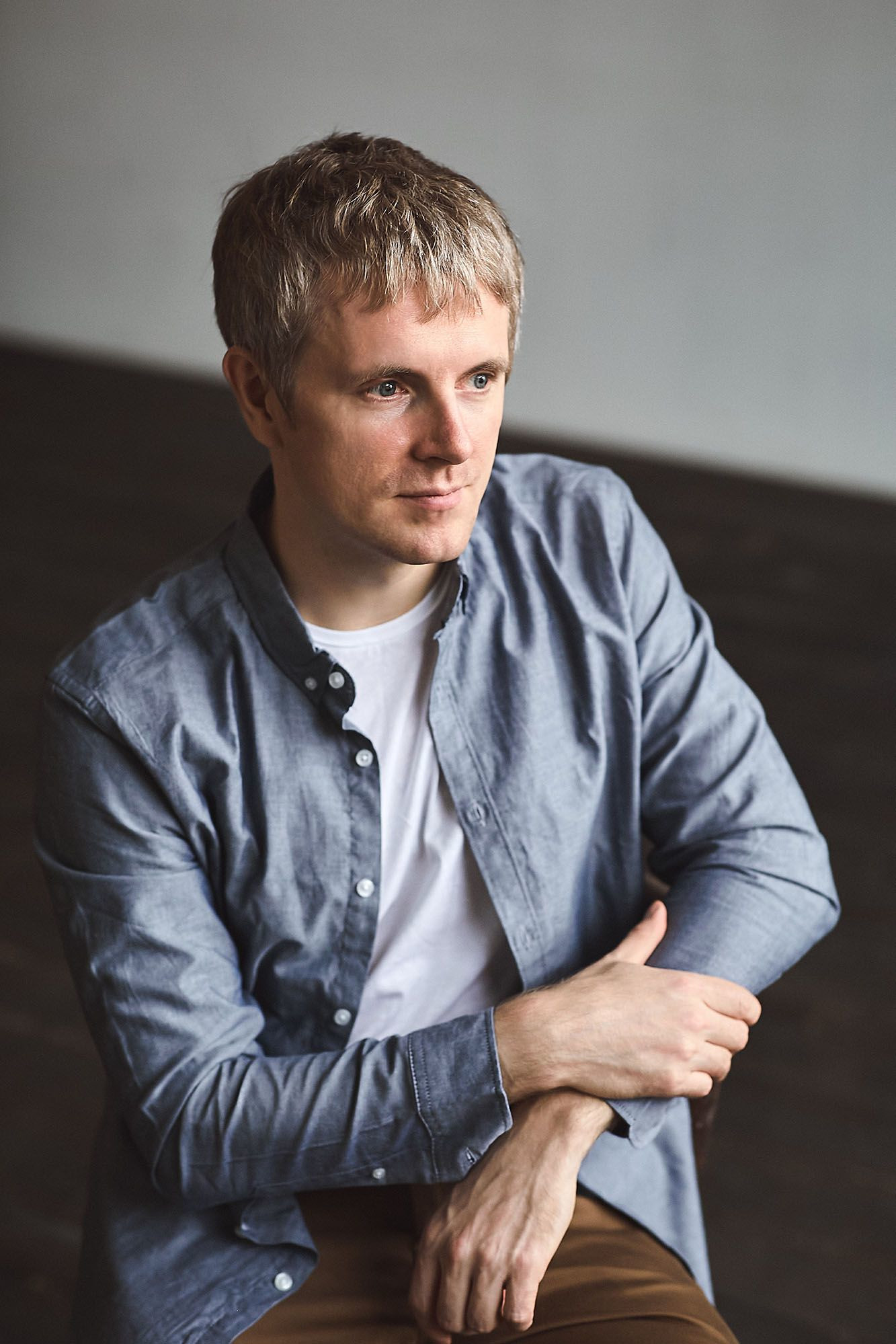 Обычный я (еще) – фотографии России