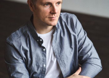 Обычный я (еще) – фотографии России