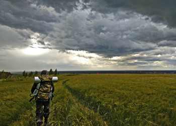 5 – фотографии России