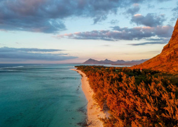 На краю земли. Маврикий – фотографии Маврикия