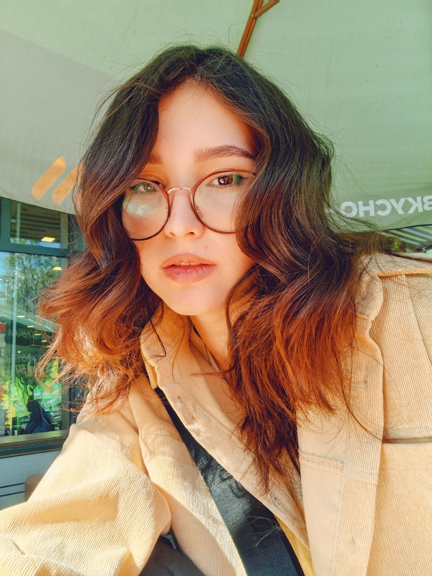 Я – фотографии