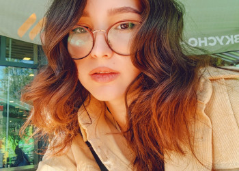 Я – фотографии