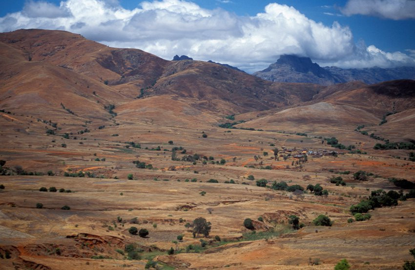 Мадагаскар, фото № 2442 – фотографии Мадагаскара