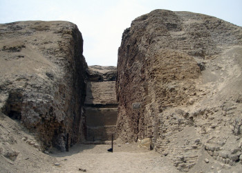 Археологический комплекс Эль-Брухо – фотографии Перу