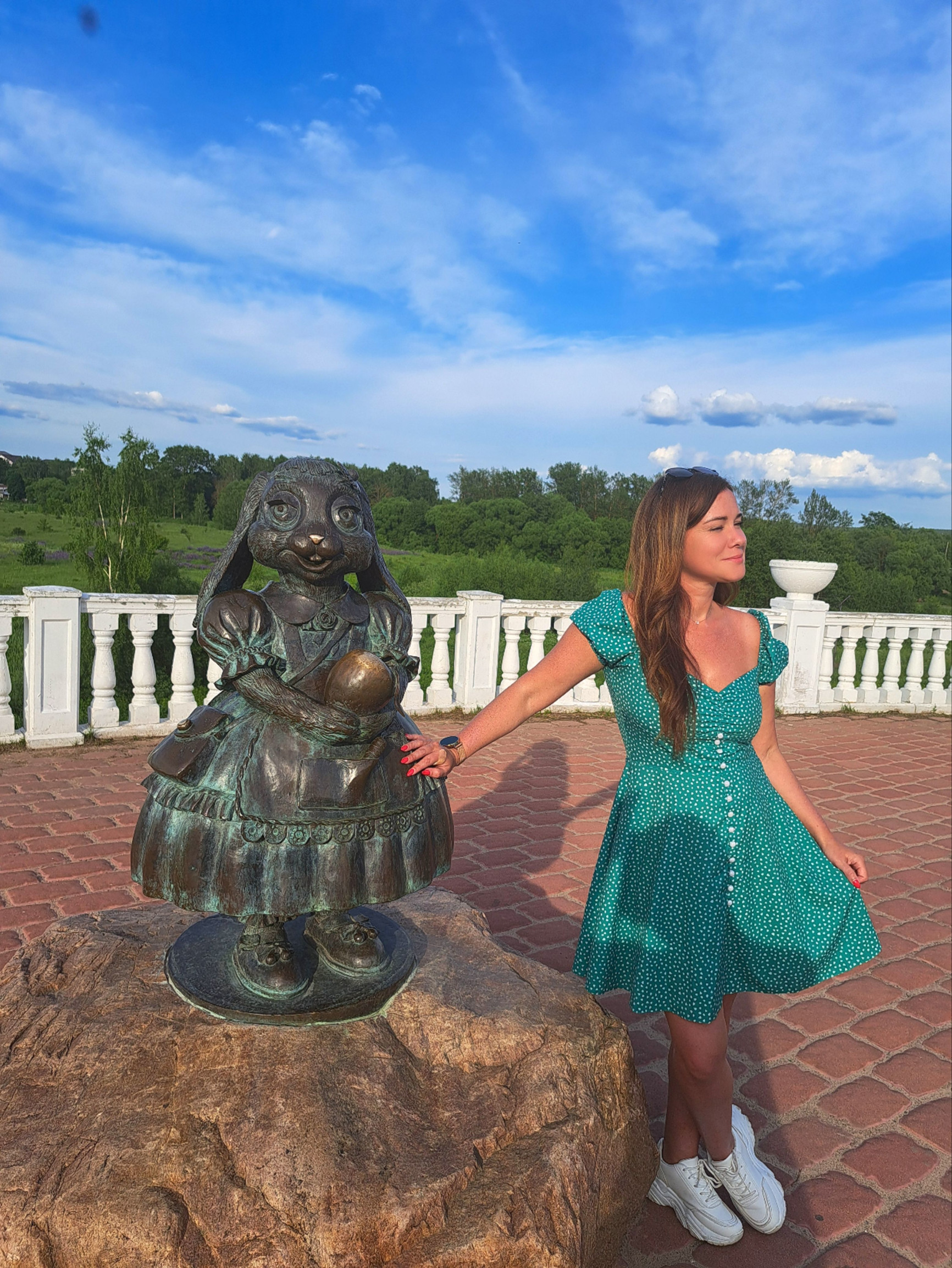 Яя – фотографии