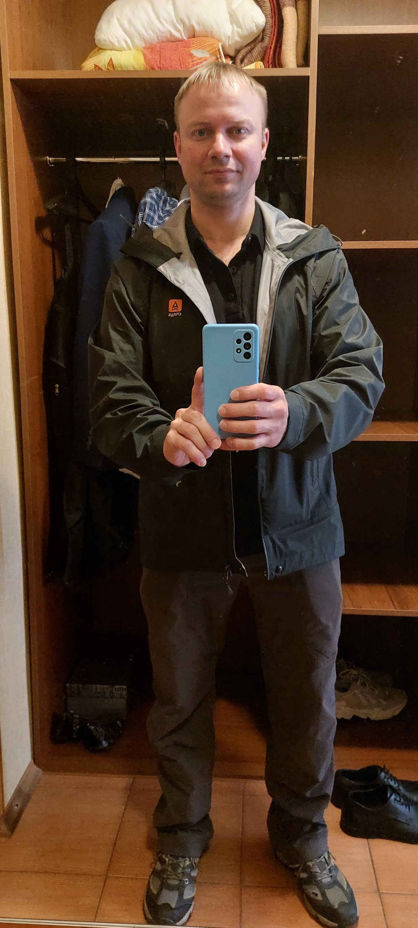 Это я – фотографии