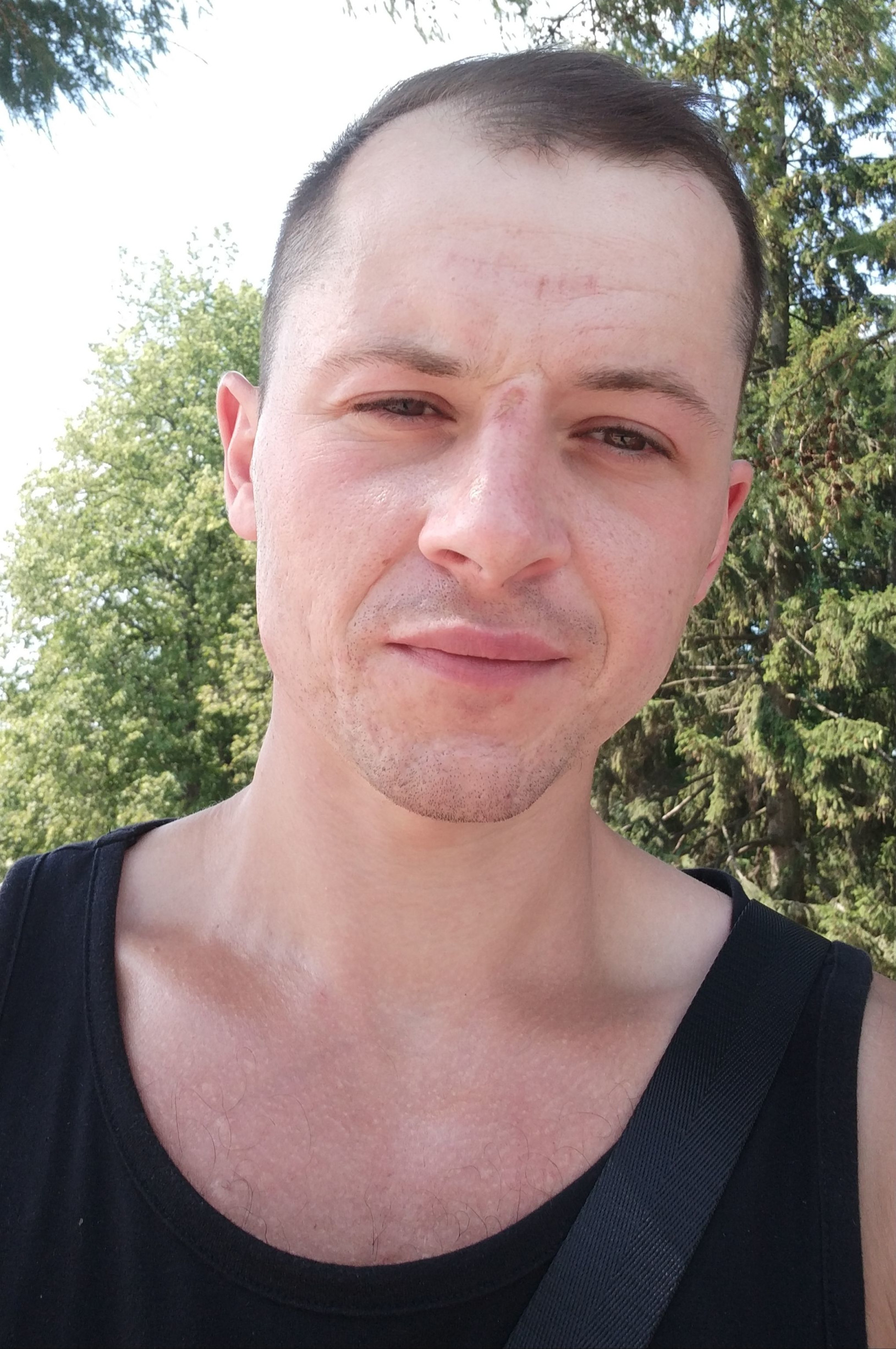 Селфи – фотографии России