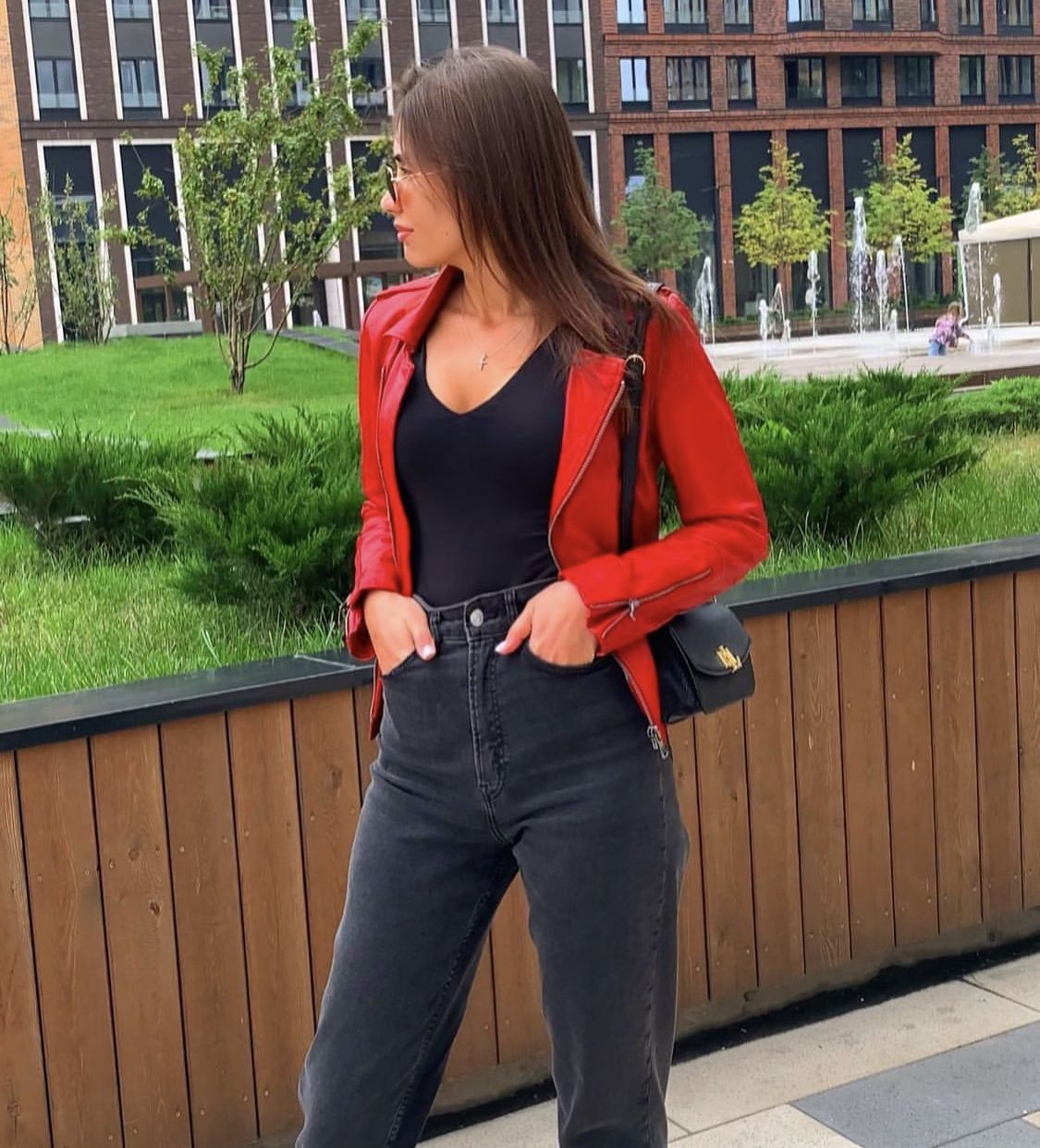 Me – фотографии России