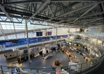 Музей космонавтики в Калуге — фото 5 – фотографии России