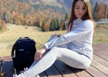 Поляна Газпром – фотографии России