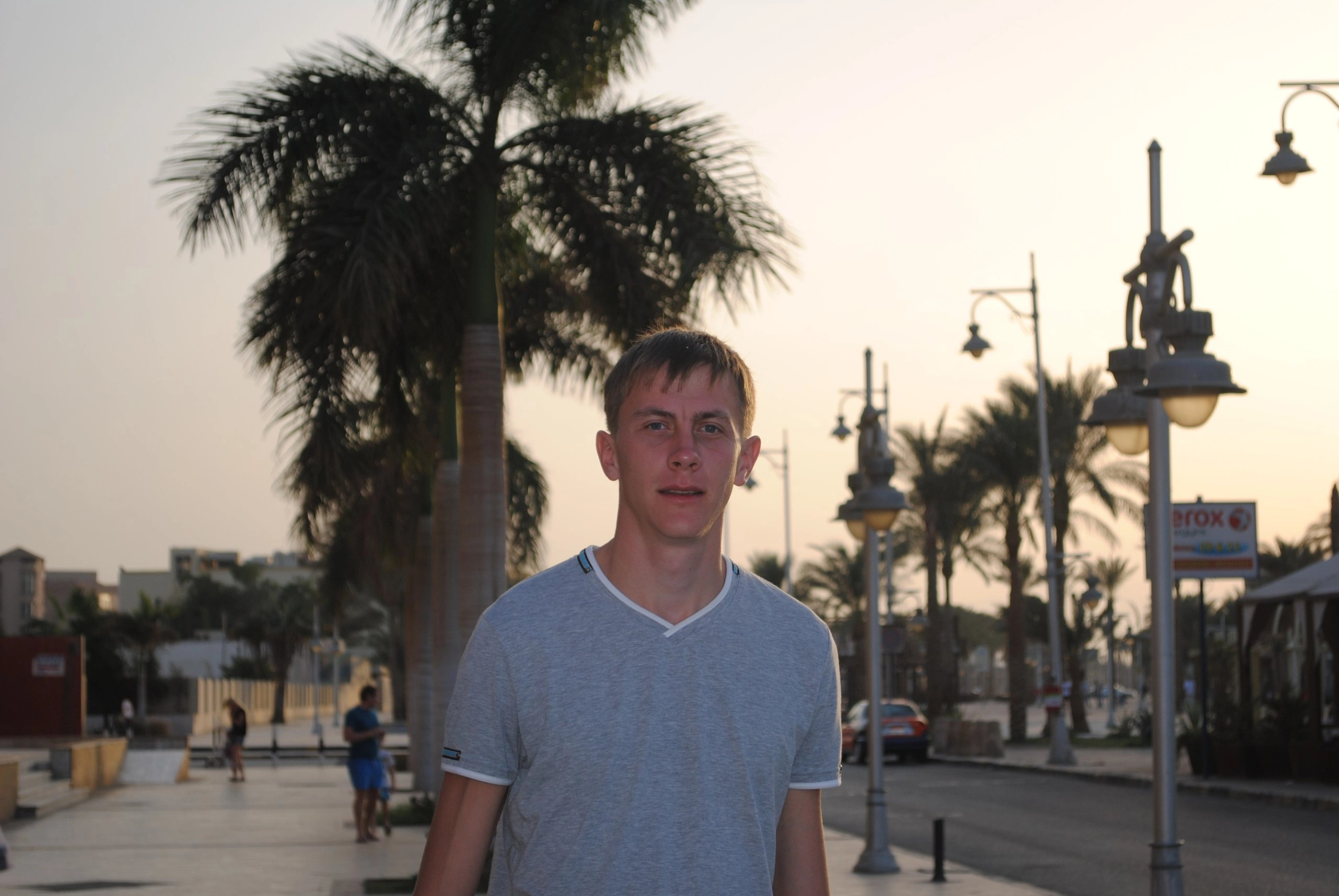 Аво – фотографии