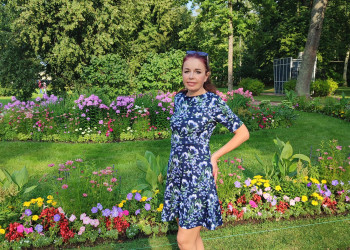 Фото – фотографии России