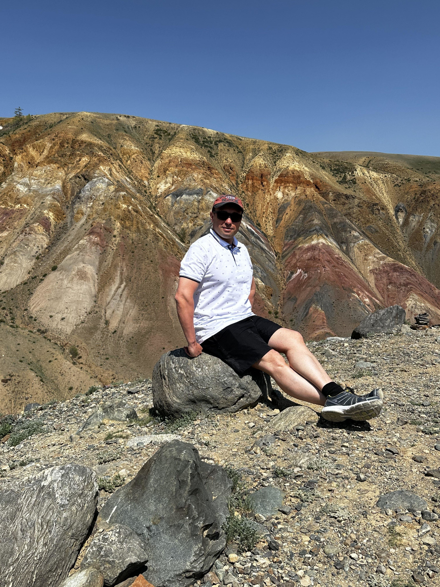 Altay – фотографии