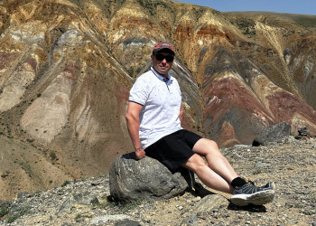 Altay – фотографии