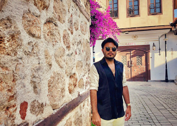 Ph – фотографии России