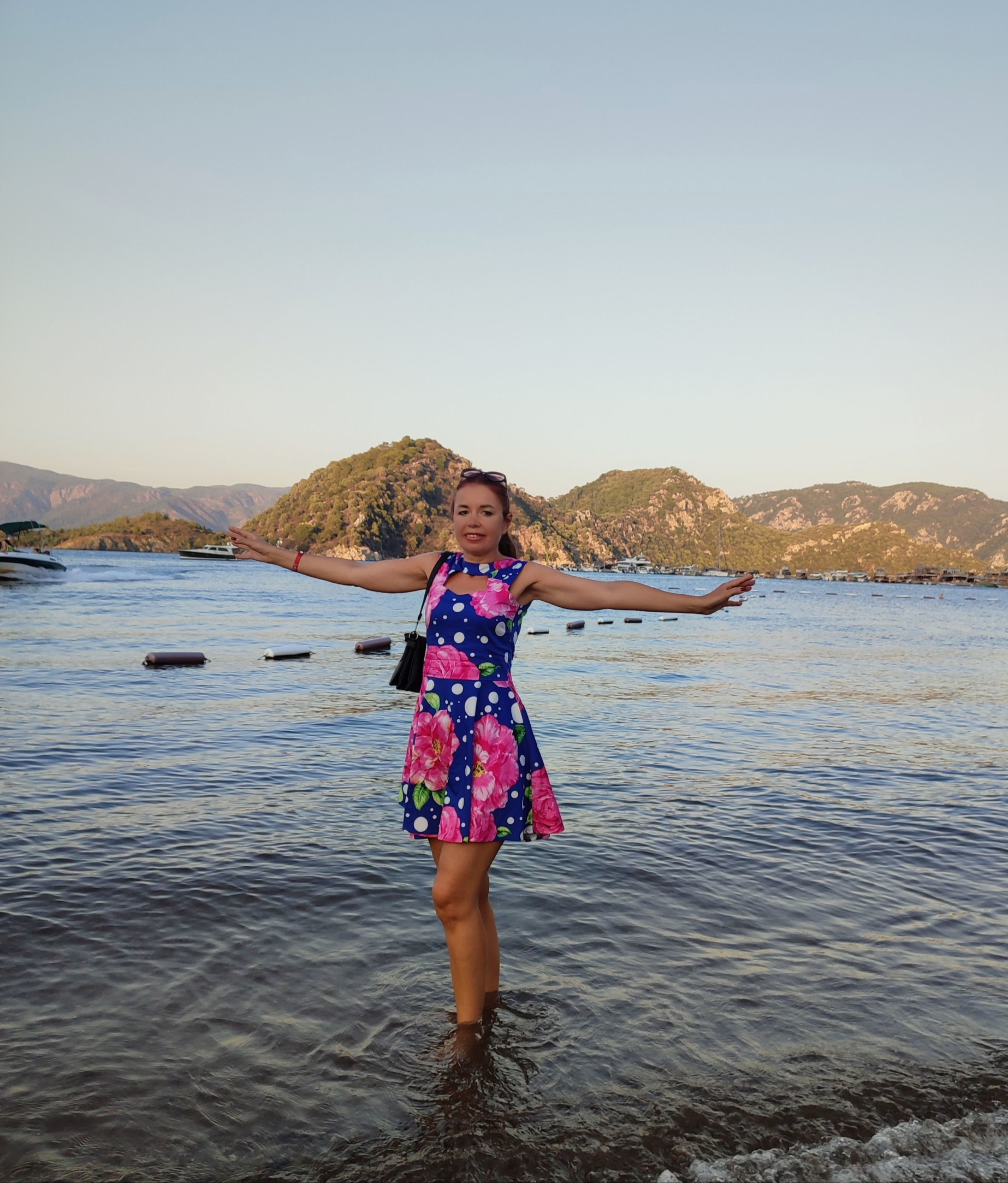 Фото – фотографии Турции