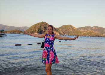 Фото – фотографии Турции