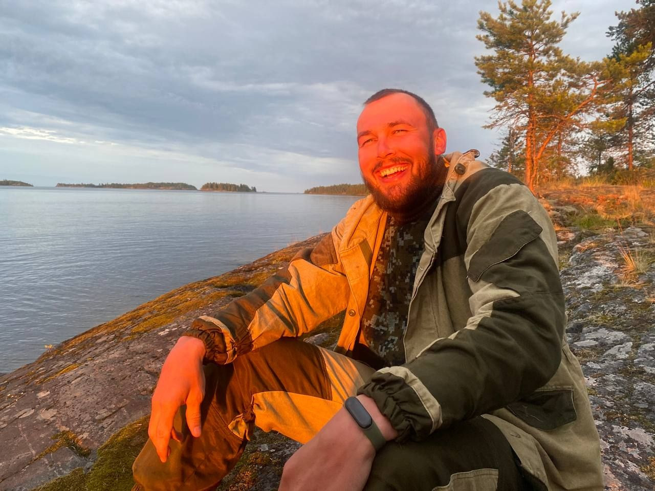 Карелия – фотографии