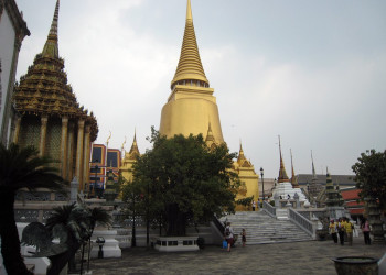 Достопримечательность в Бангкоке, Тайланд. Фото 10 – фотографии Таиланда