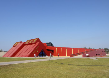 Музей Королевских гробниц Сипана – фотографии Перу