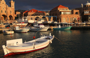 Город Батрун 8 – фотографии Ливана