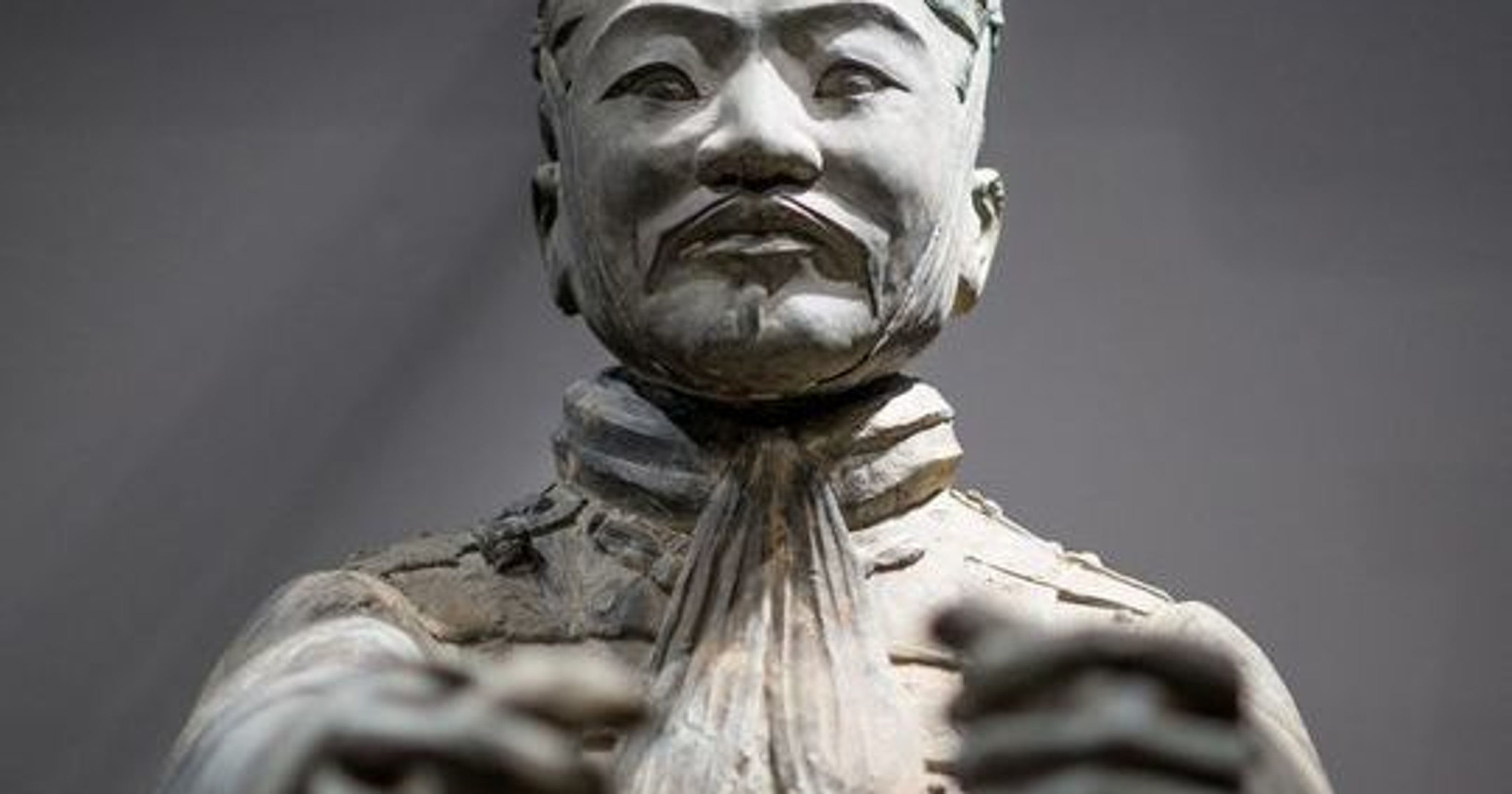 Глиняные солдаты Терракотовой армии (Terracotta Army) рядом с Сиань в Китае – фотографии Китая