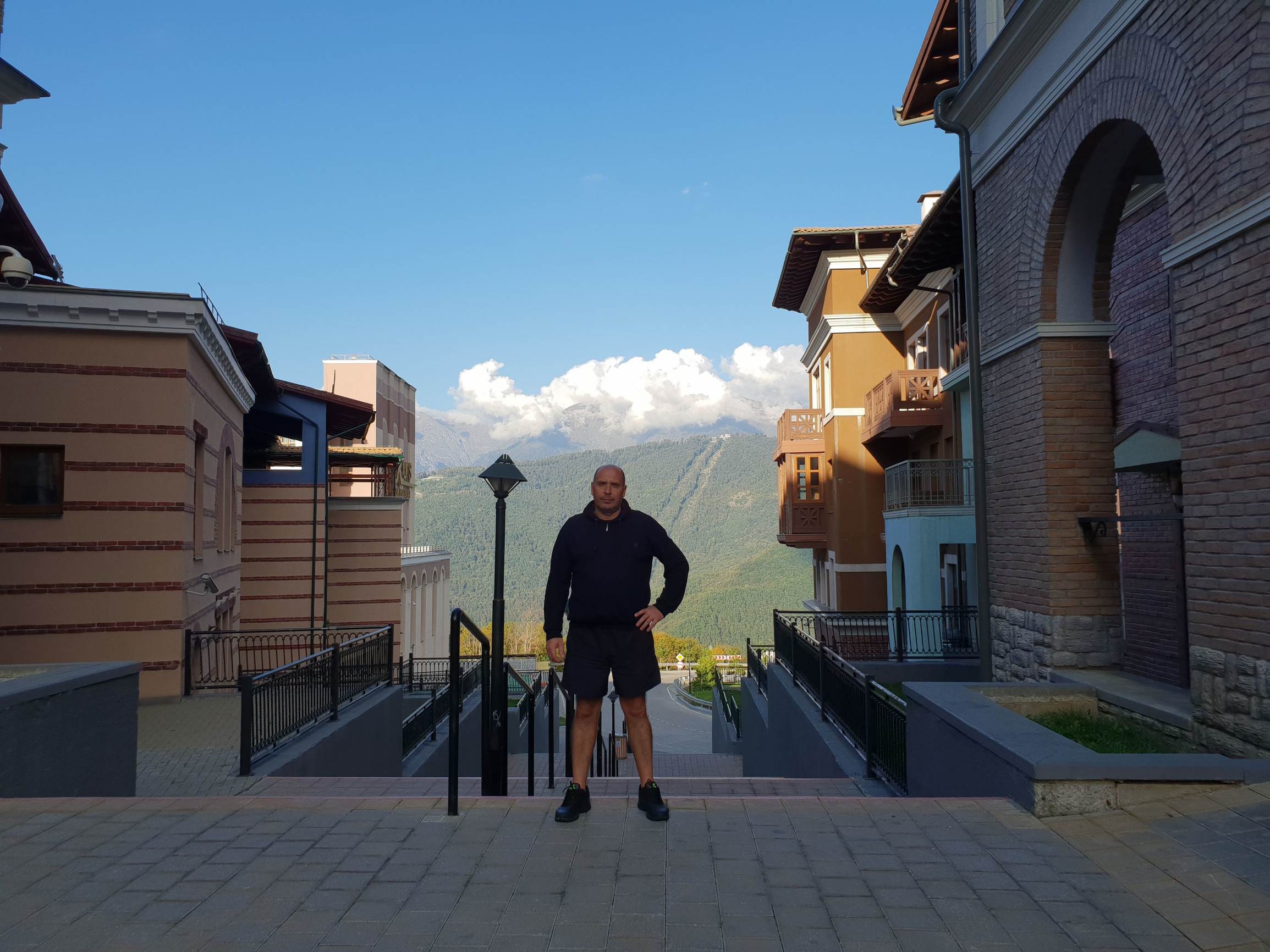 Я – фотографии