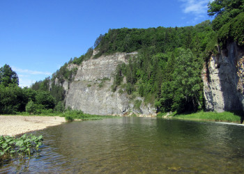 р.Зилим – фотографии