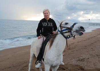 Кемер – фотографии Турции