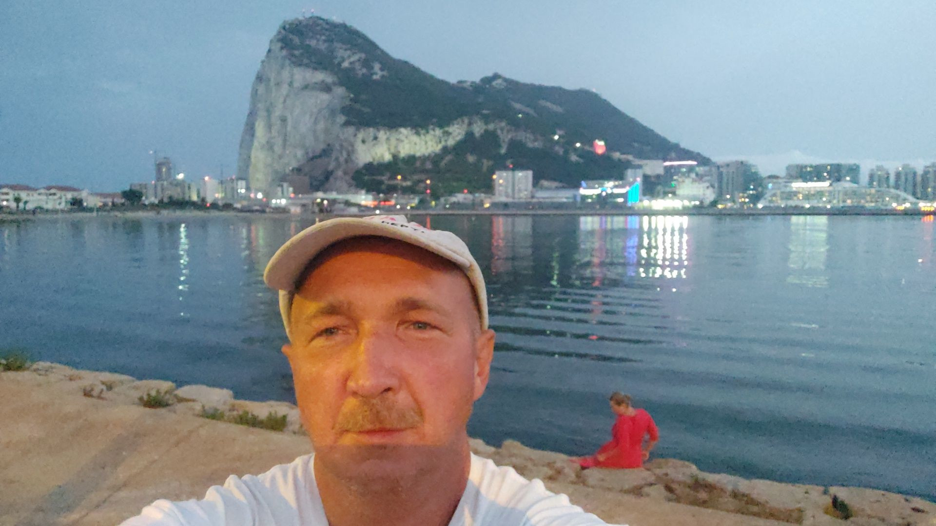 Испания – фотографии Гибралтара