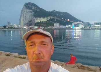 Испания – фотографии Гибралтара