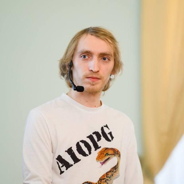 1 – фотографии России