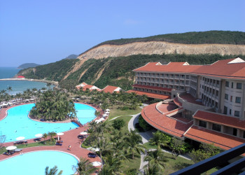 Туристический центр Vinpearl на острове Хонче – фотографии Вьетнама