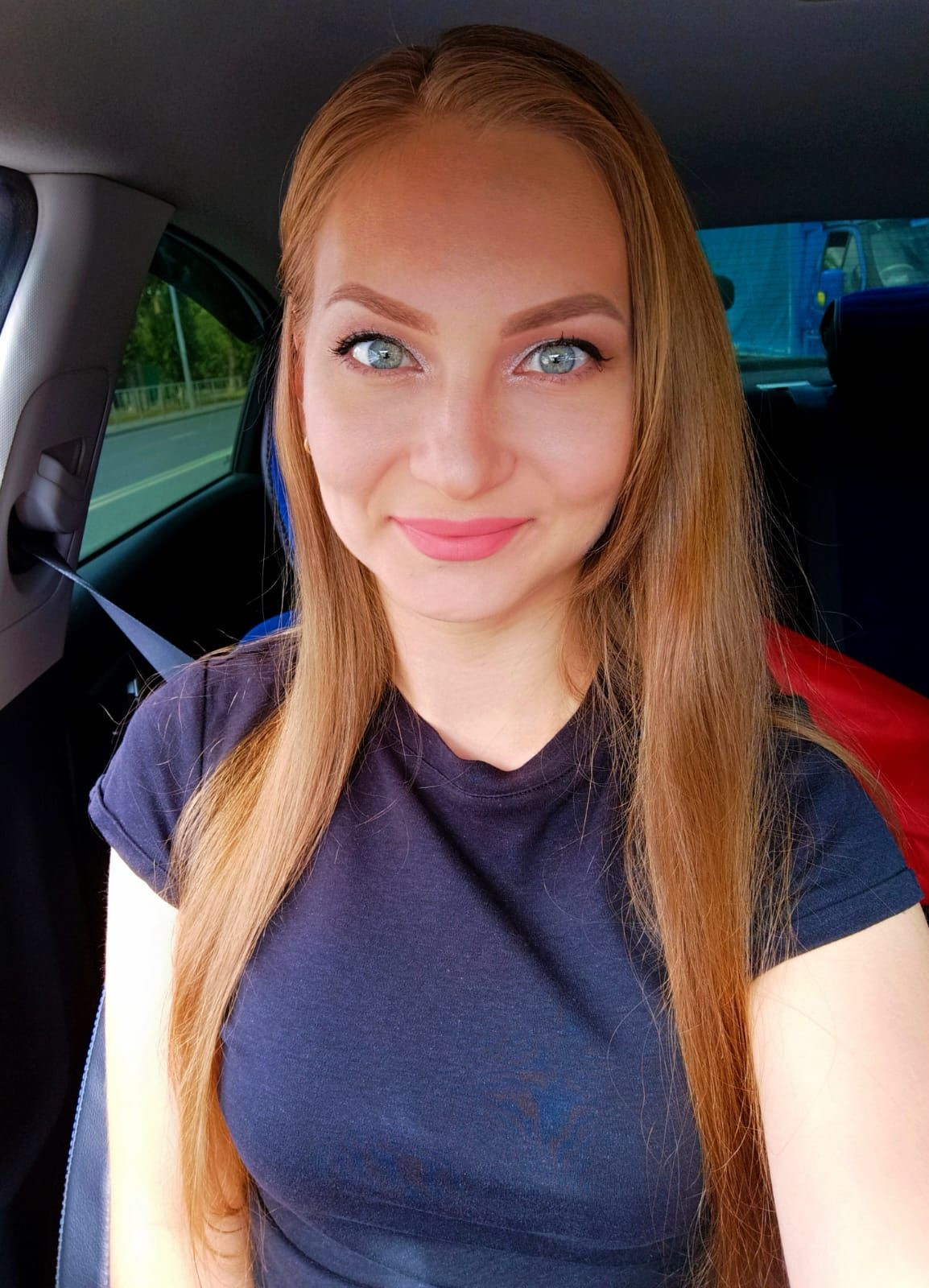 1 – фотографии России