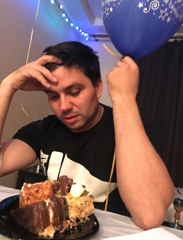 я – фотографии