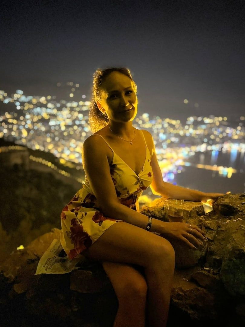 Отдых – фотографии России