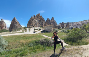 Лучшее время года – фотографии Турции