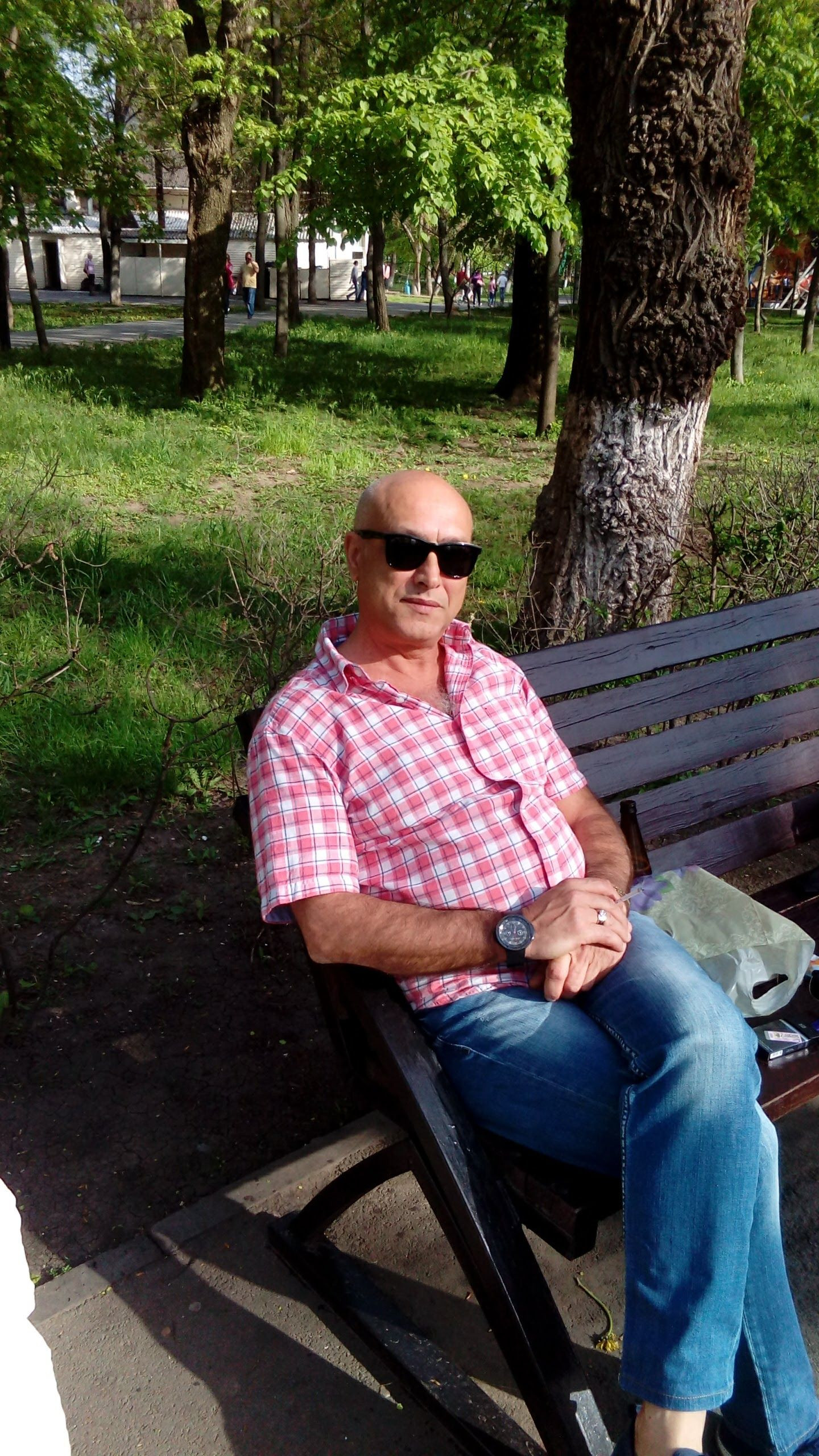 Личное – фотографии