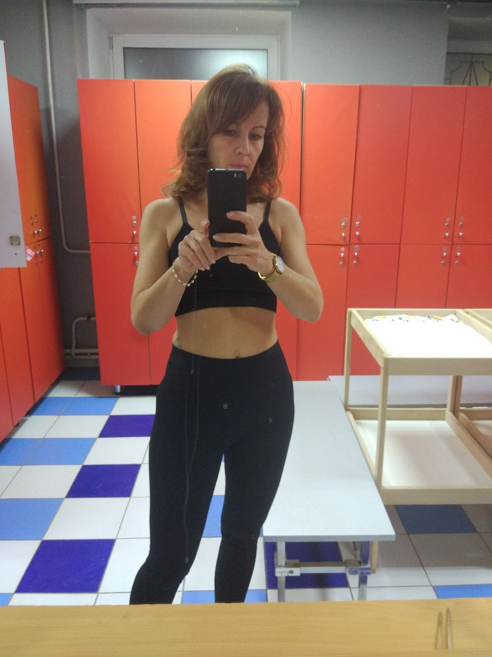 Спорт – фотографии России